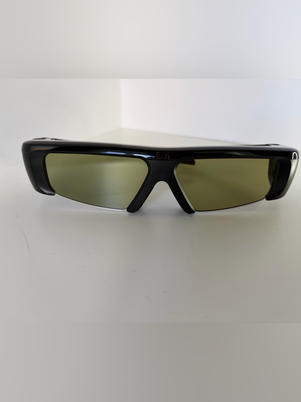 Samsung SSG-2100AB Active 3D Glasses Black Replacement For 3D TV Smart TV Unit